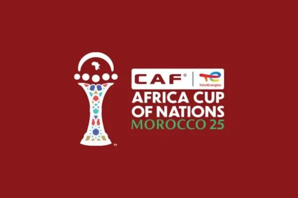 CAN 2025 Maroc