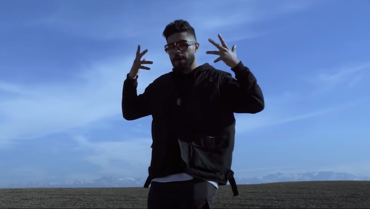 Moroccan artists with international success in 2025