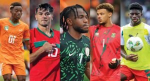CAN 2025 au Maroc