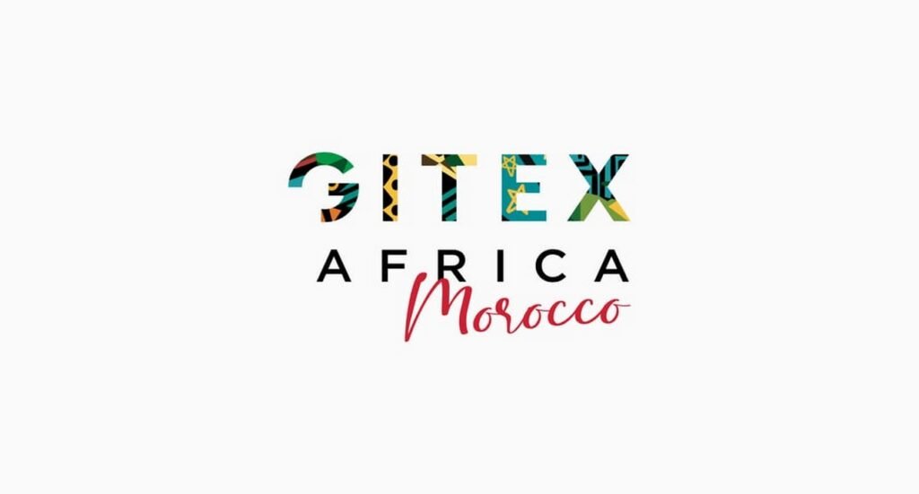 GITEX Africa Maroc 2025