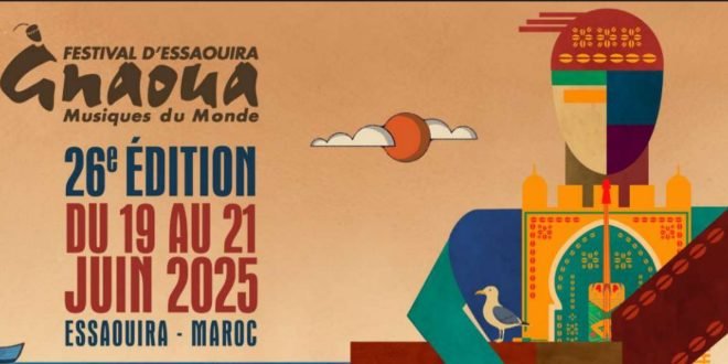 Festival Gnaoua
