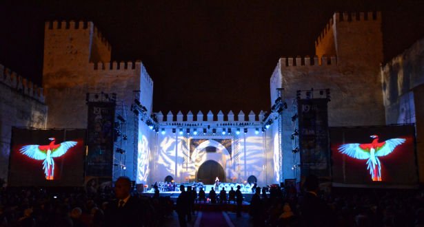 Festival de Fès 2025