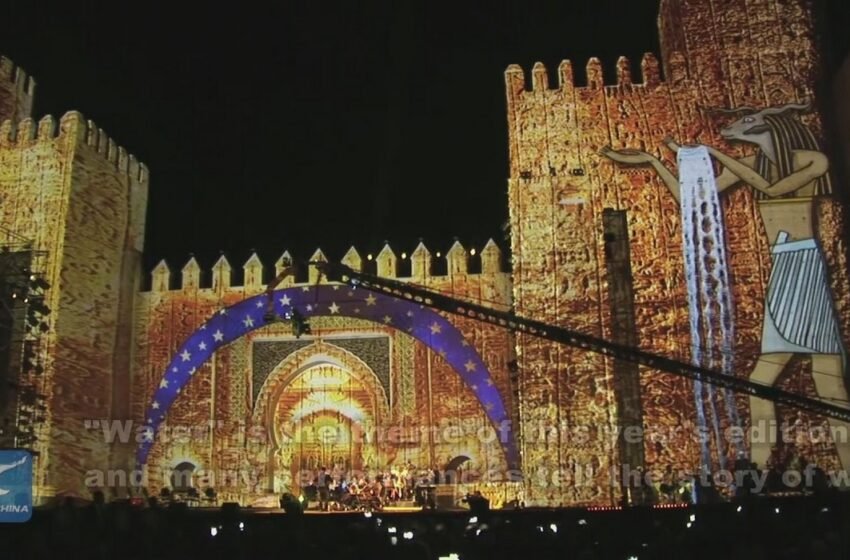 Festival de Fès 2025 – Célébrons les Musiques Sacrées