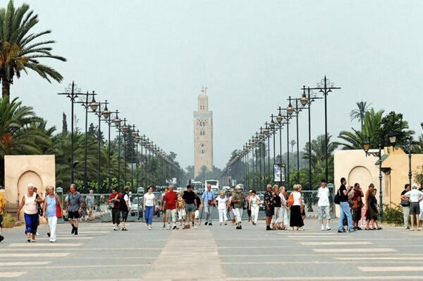 Maroc Séduit les Français