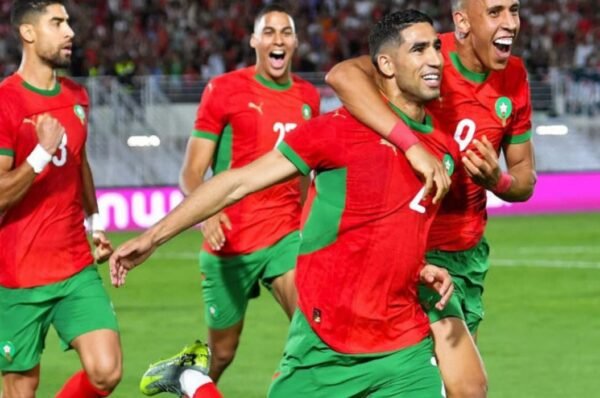 Maroc-Tunisie une victoire de prestige