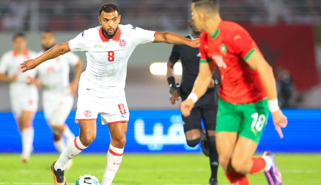 Maroc-Tunisie une victoire de prestige