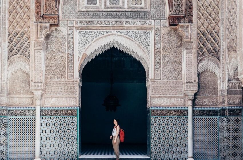  Hôtels à Marrakech pas chers : 10 adresses à moins de 300 DH