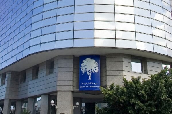 Bourse de Casablanca
