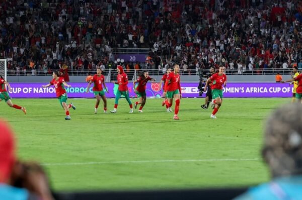 Can feminine maroc 2025