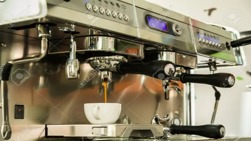 cafés à Casablanca en 2025