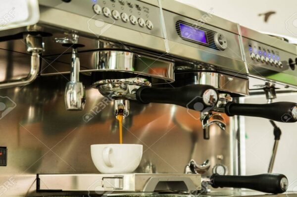 cafés à Casablanca en 2025