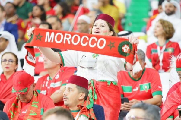 CAN 2025 Maroc Guide Complet Pour Les Supporters Européens