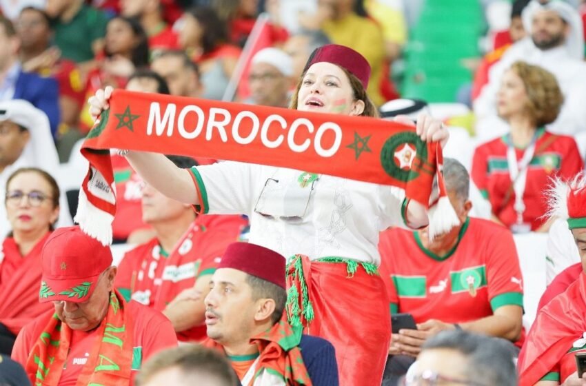CAN 2025 Maroc Guide Complet Pour Les Supporters Européens
