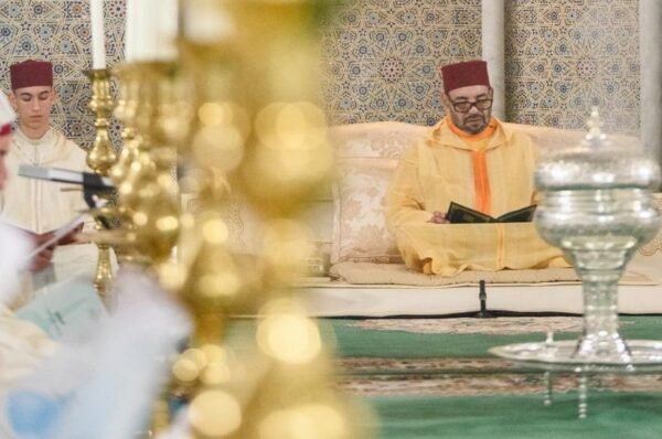 Mawlid al-Nabawi maroc 2025