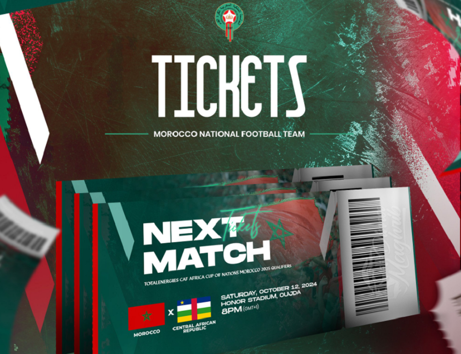 can 2025 tickets