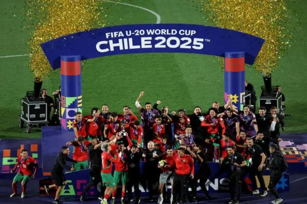 Coupe du Monde U20 2025