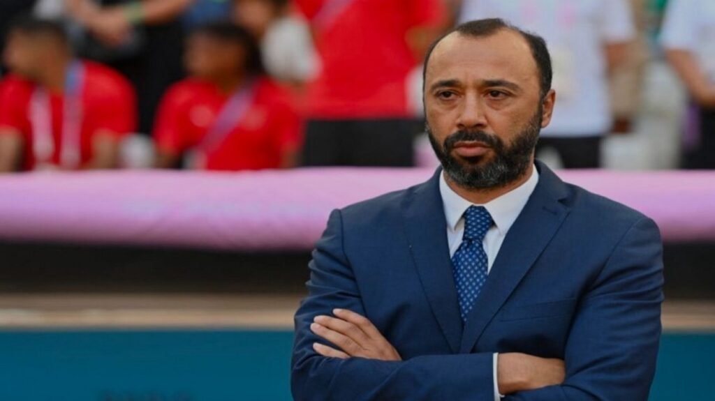 Coupe arabe au Qatar 2025