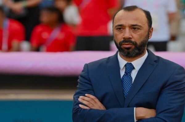 Coupe arabe au Qatar 2025