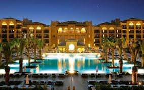 Mazagan Beach & Golf Resort
