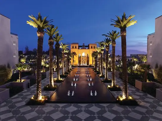 Morocco