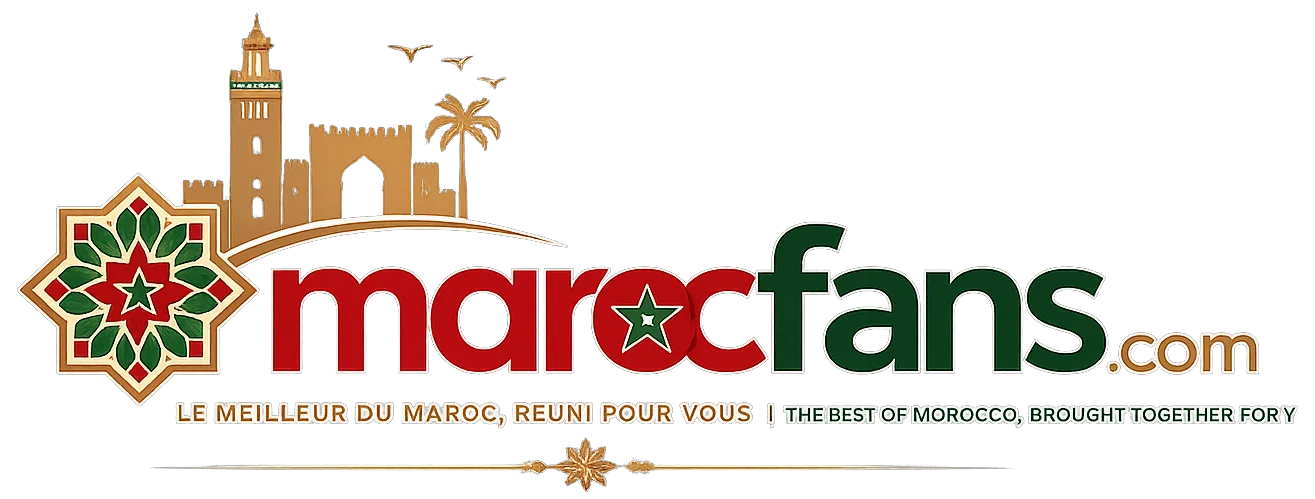 Maroc Fans