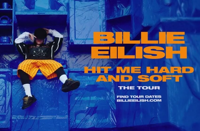 film billie eillish maroc 2026