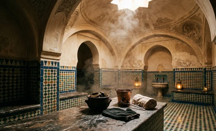  Hammam in Fes Medina: How to Find the Best Cheap