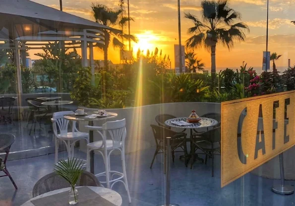  Meilleur Café à Casablanca : Le Guide Exclusive