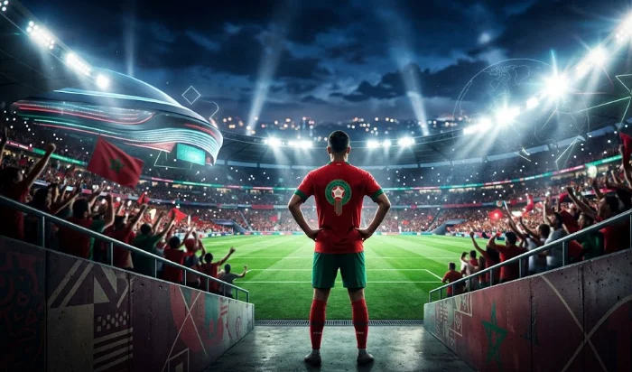  Coupe du monde 2026 : Le grand focus du Maroc