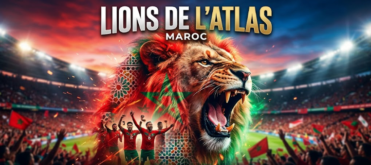  Lions de l’Atlas : Le focus indispensable pour 2026