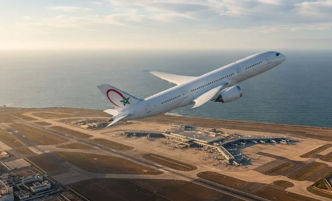 Aéroports du Maroc : Un passage simple et indispensable
