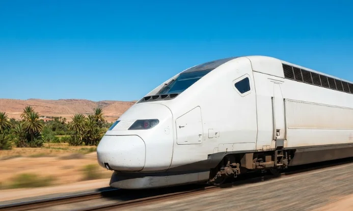  ONCF Maroc : Une expérience ferroviaire unique