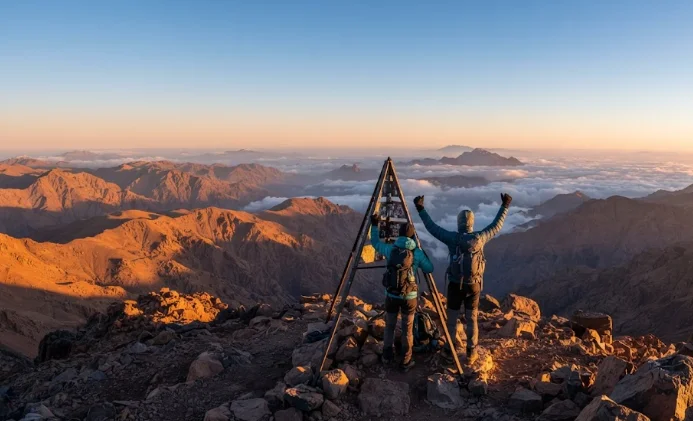 Trek du Toubkal : Une expérience humaine et unique