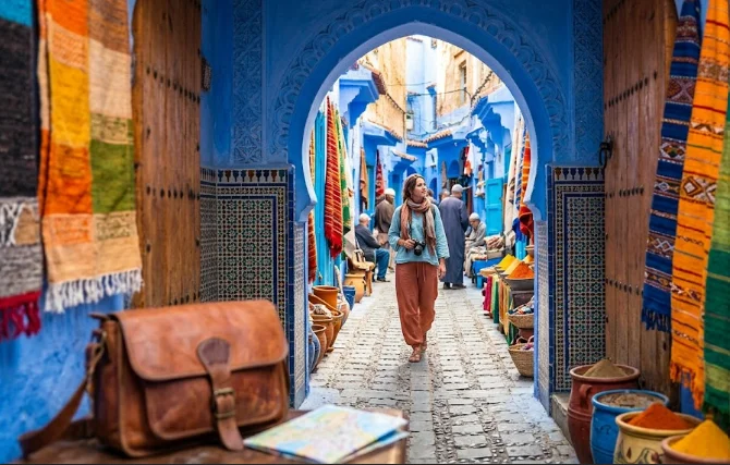  Maroc sécurité voyage : Danger ou simple ruse ?