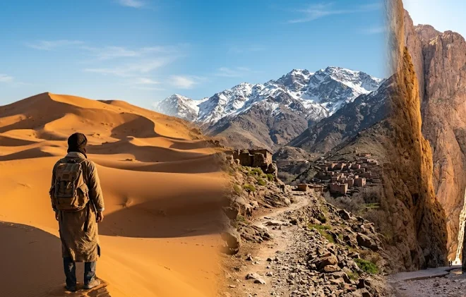  Activités au Maroc : Les secrets d&rsquo;un voyage légendaire