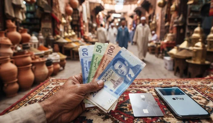 Monnaie au Maroc: 5 secrets indispensables pour votre budget