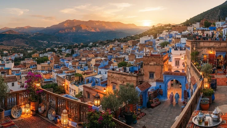  Sécurité au Maroc : Le Guide Ultime & Essentiel