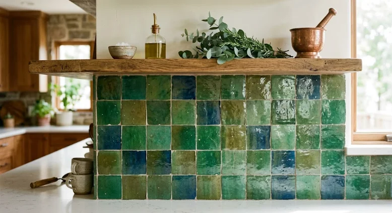  Carrelage Zellige Marocain : Guide et Décoration